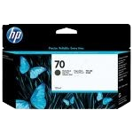 HP C9448A INK 70 Matte Black 130ML Original