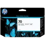 HP C9449A INK 70 Photo Black 130 ML Original