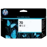 HP C9450A INK 70 Gray 130ML Original