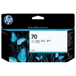 HP C9451A INK 70 Light Gray 130ML Original