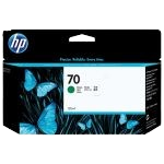 HP C9457A INK 70 GREEN 130ML Original