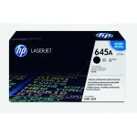 HP C9730A Toner - LJ 5500 Black Original