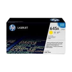 HP C9732A Toner - LJ 5500 Yellow Original