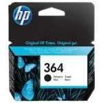 HP CB316EE INK 364 D5460 Black 250PG Original