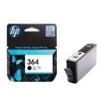 HP CB317EE INK 364 D5460 PH Black 130PH Original