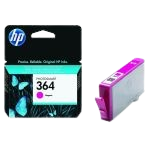 HP CB319EE INK 364 D5460 MAG 300PG Original