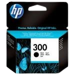HP CC640EE INK 300 D2560/F4280 Black 200PG Original