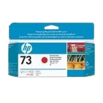 HP CD951A INK 73 Z3200 CHR RED 130ML Original
