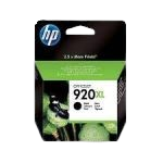 HP CD975AE INK 920XL Black Original