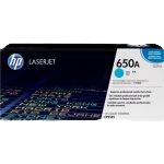 HP CE271A Toner LJ Cyan Original