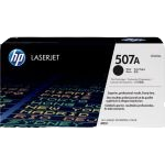 HP CE400A Toner Original HP 507A LASERJET Black 