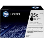 HP CE505X Toner P2055D/P2055DN Black 6.5K Original