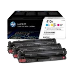HP CF252XM 410X Toner 3-PACK HY CMY Original