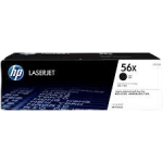 HP CF256X / 56X Toner Black Original