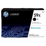 HP CF259X Toner 59X Black LaserJet Original