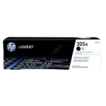 HP CF530A / 205A Toner Black Original.