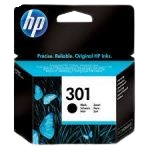 HP CH561EE INK 301 Black Original