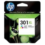 HP CH564EE INK 301XL TRI-COL Original