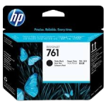 HP CH648A INK 761 PRINTHEAD MATTE BLACK Original