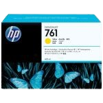 HP CM992A INK 761 Yellow 400 ML Original