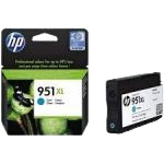 HP CN046AE INK 951XL OFFICEJET CYA Original