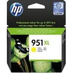 HP CN048AE INK 951XL OFFICEJET YEL Original