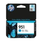 HP CN050AE INK 951 700 PAG Cyan Original