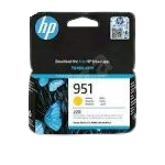 HP CN052AE INK 951 700 PAG Yellow Original