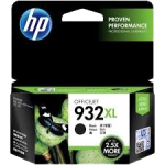 HP CN053AE INK 932XL OfficeJet Back Original