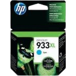 HP CN054AE INK 933XL OfficeJet Cyan Original