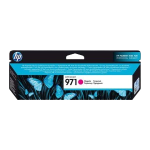 HP CN623AE INK 971 2.5K X451/X476 MAG Original