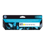 HP CN624AE INK 971 2.5K X451/X476 YEL Original