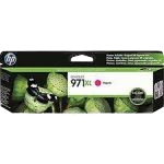 HP CN627AE INK 971XL 6.6K X451/X476 MAG Original