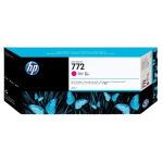 HP CN629A INK 772 MAG 300ML Original