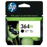 HP CN684EE INK 364XL Black Original
