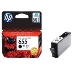 HP CZ109AE INK 655 Black Original
