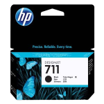HP CZ129A INK 711 Black 38ML Original