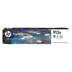 HP F6T77AE PAGEWIDE 913A CYAN Original