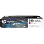 HP L0R14A INK 981Y EXTRA HY MAG PAGEWIDE Original
