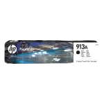 HP L0R95AE PAGEWIDE 913A BLACK Original
