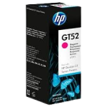 HP M0H55AE GT52 INK BOTTLE MAGENTA Original