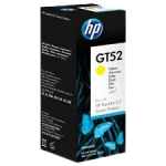 HP M0H56AE GT52 INK BOTTLE YELLOW Original
