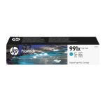 HP M0J90AE Toner 991X HIGYL Cyan PAGEWIDE Original