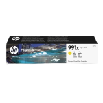 HP M0J98AE Toner 991X HIGYL Yellow PAGEWIDE Original