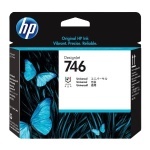 HP P2V25A PRINTHEAD 746 Original