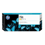 HP P2V70A INK 730 300-ML YELLOW Original