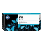 HP P2V72A INK 730 300-ML GRAY Original