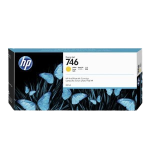 HP P2V79A INK 746 300-ML YELLOW Original