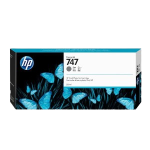 HP P2V86A INK 747 300-ML GRAY Original