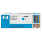 HP Q3971A Toner Cyan - LJ2550 2000PG Original
